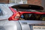 Mitsubishi Eclipse Cross Intense S 2018 года (NL)